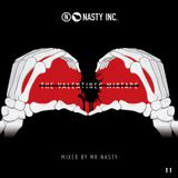 Nasty Inc. - The Valentines Mixtape II by Mr.Nasty