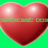 BAMBICAST 003
