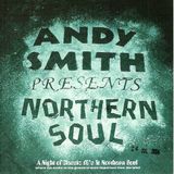DJ Andy Smith Northern Soul 45's Mix 5 - July 04