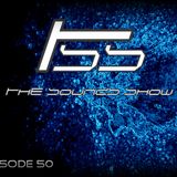 THE SOUNDS SHOW #050 YearMix Part 1.