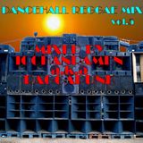 DANCEHALL REGGAE MIX vol.5