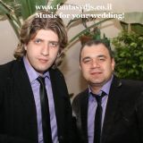 Fantasy Dj's - The Wedding Mix (Vol.4)