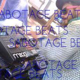 Sabotage Beats - Live Hardware - Valentines set 2-13-2013