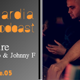 Vanguardia Podcast Ed. 05 - LoPressure