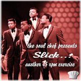 Slick...