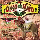 Cinco de Mayo MINI Mix