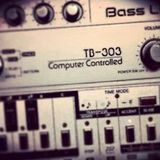 August 2015 Techno Acid Mix