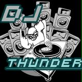 DJ ThundeR ft Banai MC - The Music Mix