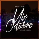 MIX OCTUBRE 2K14 - YORDAN C. ARIAS .