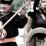 New Global Music + Remembering Ondar & Chiwoniso - 26 July 2013