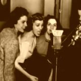 Soft Music - PS: Women in Swing (In memory of Patty Andrews)