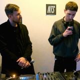 CTM X NTS Broadcast 4 - Volte-Face & Braiden - 30th January 2015