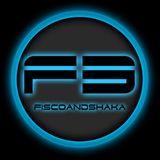 Fisco and Shaka - Live @ Sparkys Nightclub (13-06-2008)