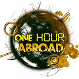One Hour Abroad - VDU Radija - 3rd show: Latvia