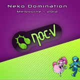 Noc.V @ Neko Domination (Live at DV8 28-04-2012)