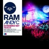Andy C - RAM Warehouse Mix