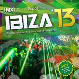 MX Sound Exposure: Ibiza '13 (Club Mix)