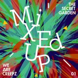 MixedUp 01 :: WE ΔRE CREEPZ