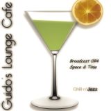 Guido's Lounge Cafe Broadcast 094 Space & Time (20131220)