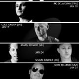 Bondi Beach Radio_w_Bobby Blaze (AUSTRALIA) _ Nino Bellemo DJ Mix 2014