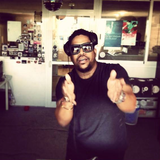 FELIX DA HOUSECAT / Clandestin Radio Show live from Ibiza Sonica studios / 05.07.2013