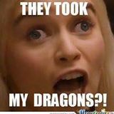 Game of Thrones - Week 4