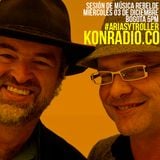 Sesión de música rebelde con La Orquesta Sinfónica de Chapinero