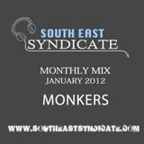 SES Monthly Mix Jan 2012