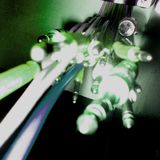 DJ BLACKMAGIK TRIBE - TRIBE ACIDING RAINING - WALDORF RECORDS - 2014