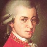 The best of Mozart