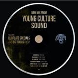 Young Culture Sound Garn International!