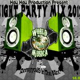 Night Party Mix 2012_Vol.1_-_14.01.2012