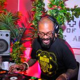 Osunlade LIVE @ Infusion Magazines 11th Birthday