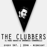"The Clubbers" Emanuele Condorelli Radio Show|| Guest: Salvo Castelli || Parte 1|| 6 Aprile 2013
