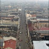 Umarła Piotrkowska, niech żyje Piotrkowska!