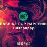 Sunshine Pop Happening!