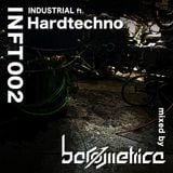 INFT002 - INDUSTRIAL ft. Hardtechno -