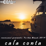 Reconceal pres. Cala Conta 2014