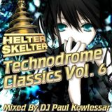 Helter Skelter - Classic Technodrome 6