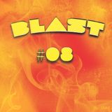BLAST #8 - SMH