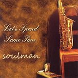 Lets Spend Some Time