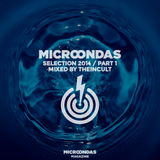 Theincult - Microondas Selection 2014 (Mix 1)