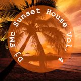 DJ FMc - Sunset House Vol. 4
