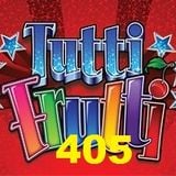 Tutti frutti show radio Brezje oddaja 405