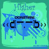 OONZTIME - Higher