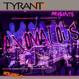 Anomalous Vol. 4