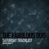 The Fabulous Duo ST "Season 2 Serie 25"