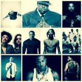 Hiphop Club Tune Mix - 90's 2000's & 2010's Remix Medley