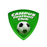 Campus Football Club - 05/02/13