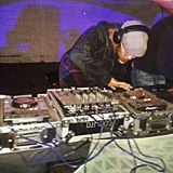 DJ Robotrix - 420 Gatherings DJ Set